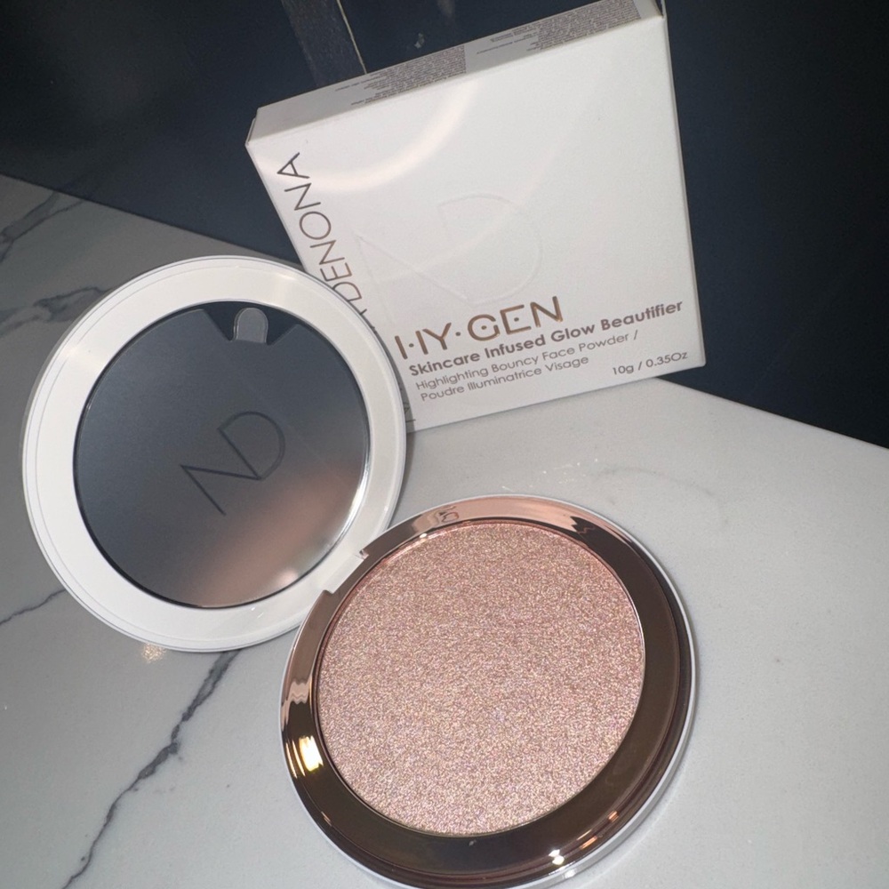 Natasha Denona Hy-Gen Glow Beutifier